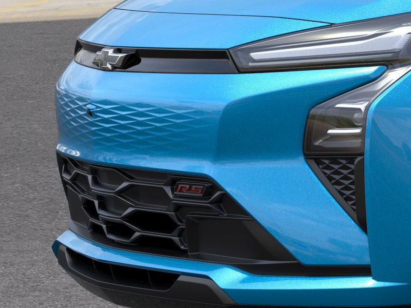 Chevrolet Bolt Vehicle Full-screen Gallery Image 13