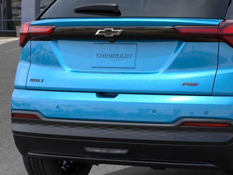 Chevrolet Bolt Vehicle Full-screen Gallery Image 14