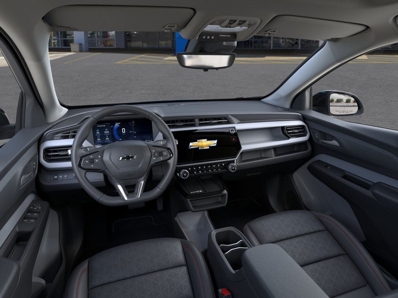Chevrolet Bolt Vehicle Full-screen Gallery Image 15