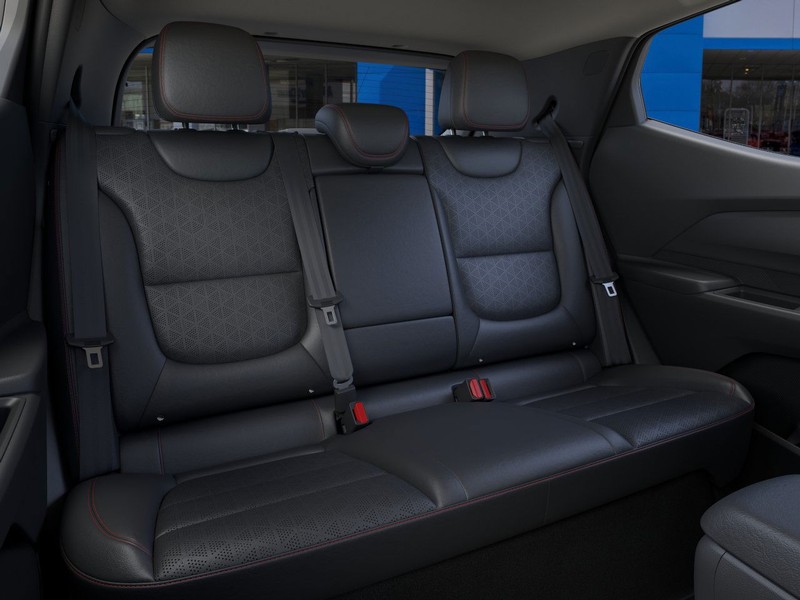 Chevrolet Bolt Vehicle Full-screen Gallery Image 17