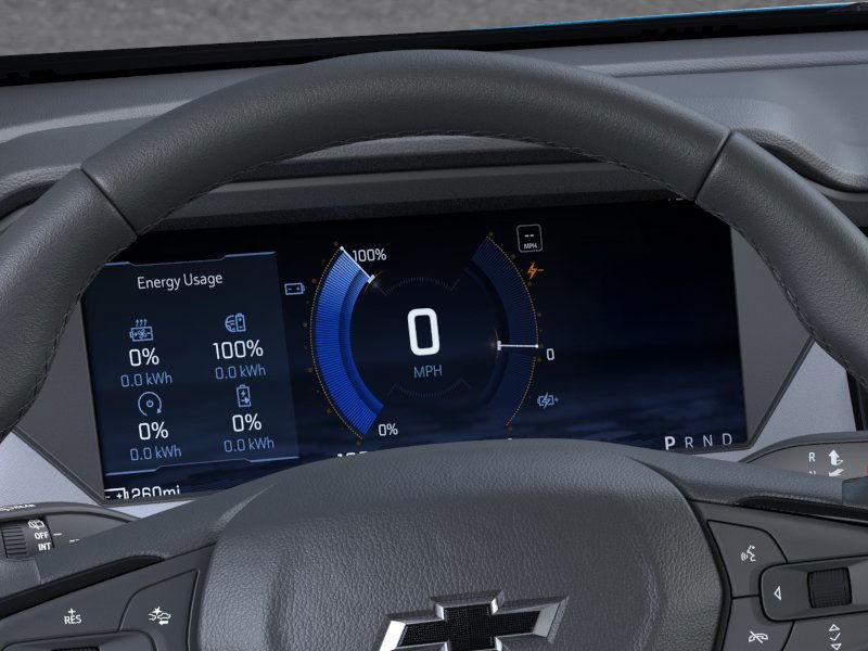 Chevrolet Bolt Vehicle Full-screen Gallery Image 18