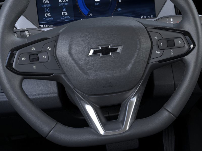 Chevrolet Bolt Vehicle Full-screen Gallery Image 19