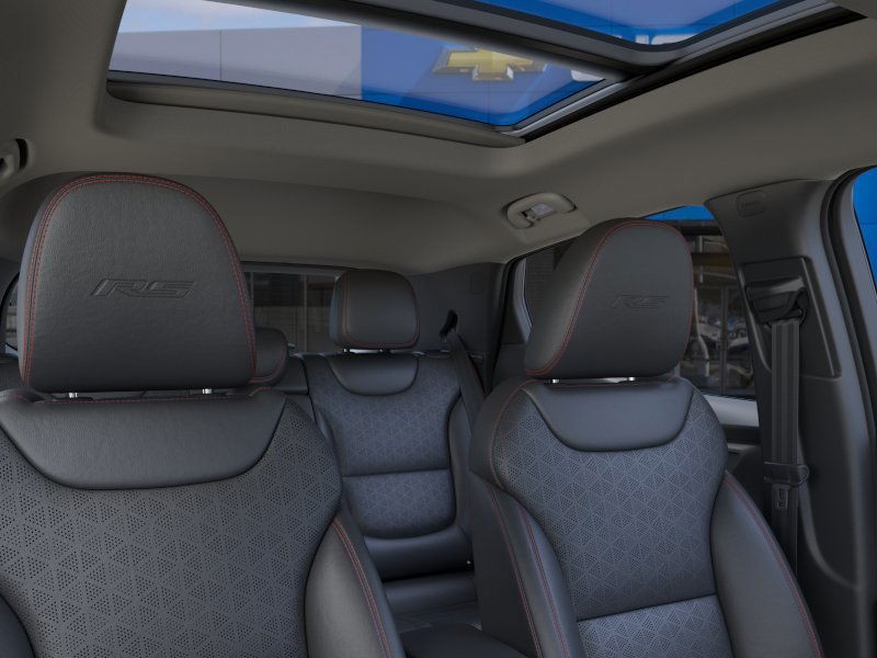 Chevrolet Bolt Vehicle Full-screen Gallery Image 24