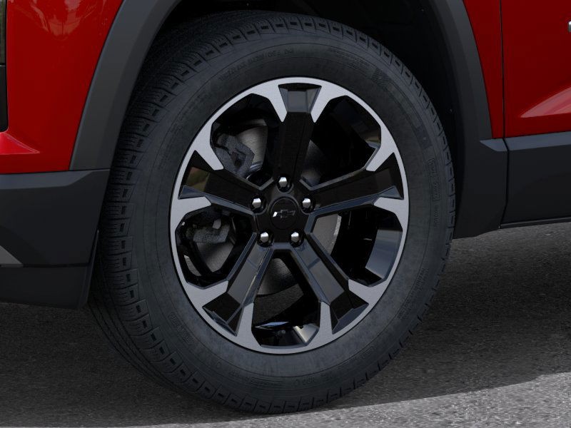 Chevrolet Equinox Vehicle Full-screen Gallery Image 9