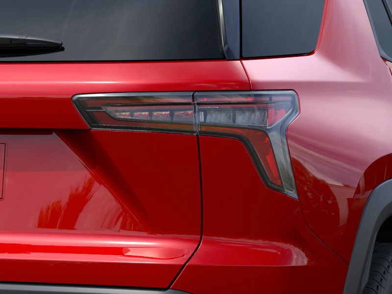 Chevrolet Equinox Vehicle Full-screen Gallery Image 11