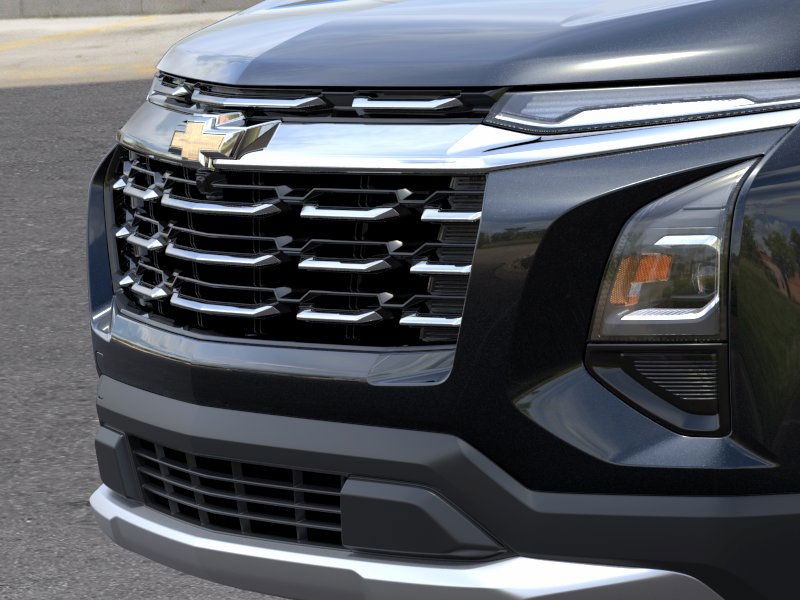 Chevrolet Equinox Vehicle Full-screen Gallery Image 13