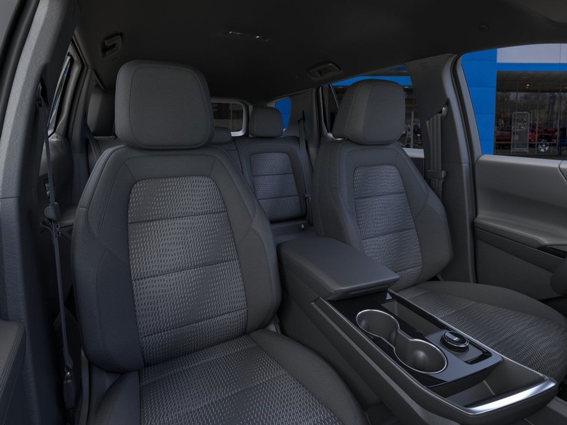 Chevrolet Equinox Vehicle Full-screen Gallery Image 16