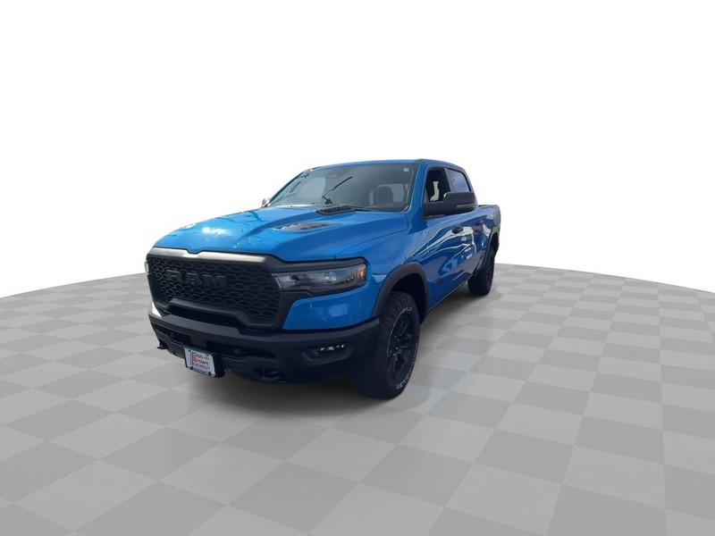 Ram 1500 Vehicle Full-screen Gallery Image 6