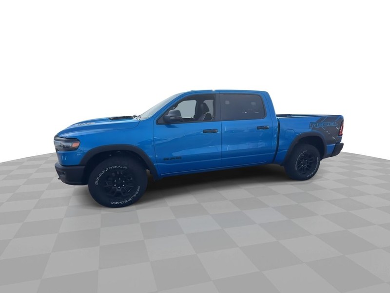 Ram 1500 Vehicle Full-screen Gallery Image 7