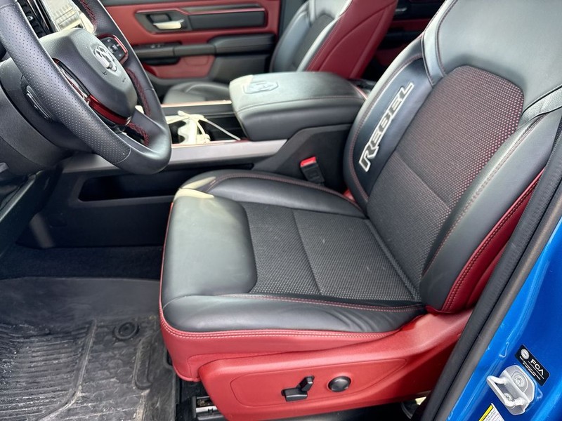 Ram 1500 Vehicle Full-screen Gallery Image 27