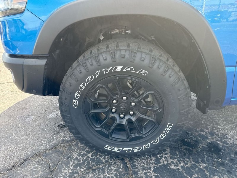 Ram 1500 Vehicle Full-screen Gallery Image 39