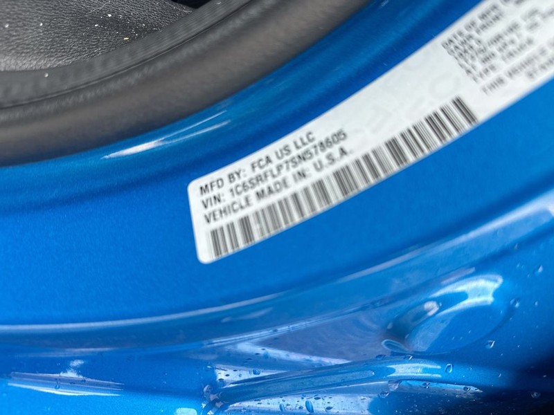 Ram 1500 Vehicle Full-screen Gallery Image 40