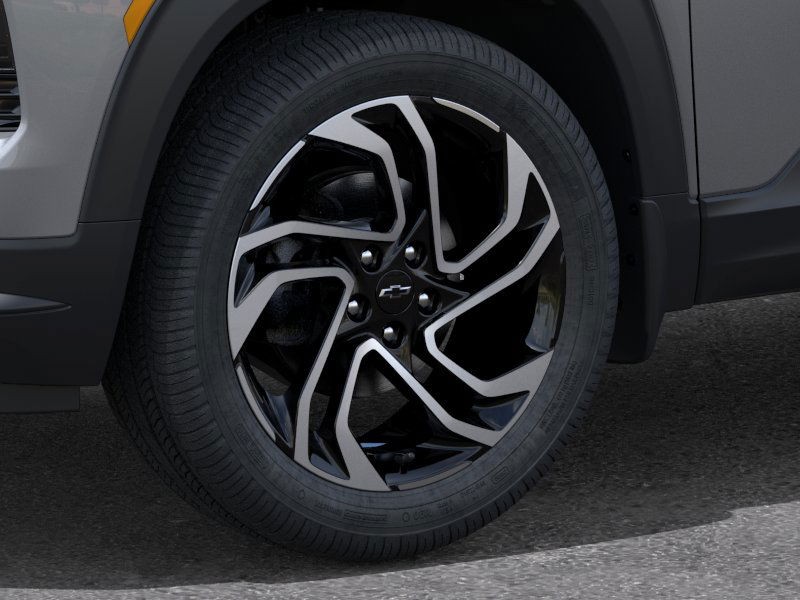 Chevrolet Trailblazer Vehicle Full-screen Gallery Image 9