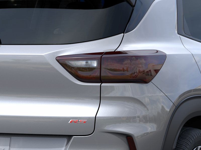 Chevrolet Trailblazer Vehicle Full-screen Gallery Image 11