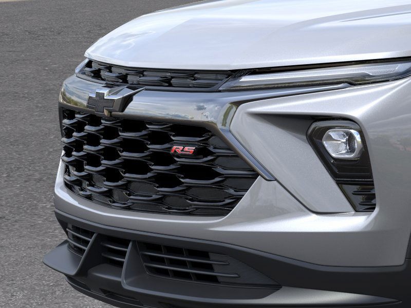 Chevrolet Trailblazer Vehicle Full-screen Gallery Image 13