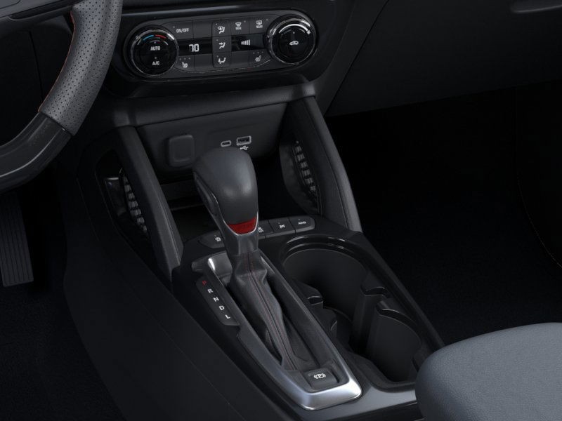 Chevrolet Trailblazer Vehicle Full-screen Gallery Image 23