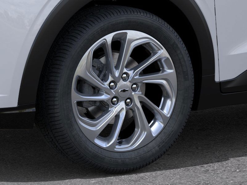 Chevrolet Bolt Vehicle Full-screen Gallery Image 9