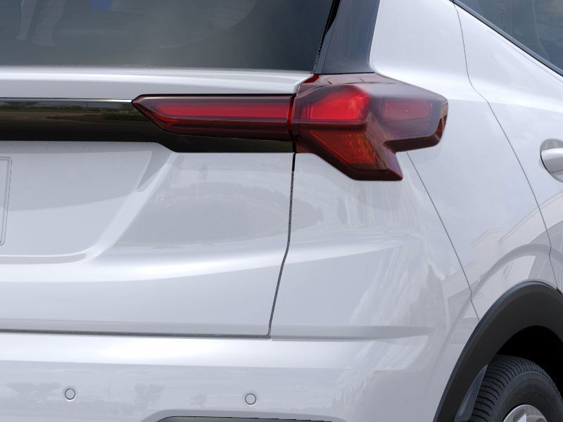 Chevrolet Bolt Vehicle Full-screen Gallery Image 11