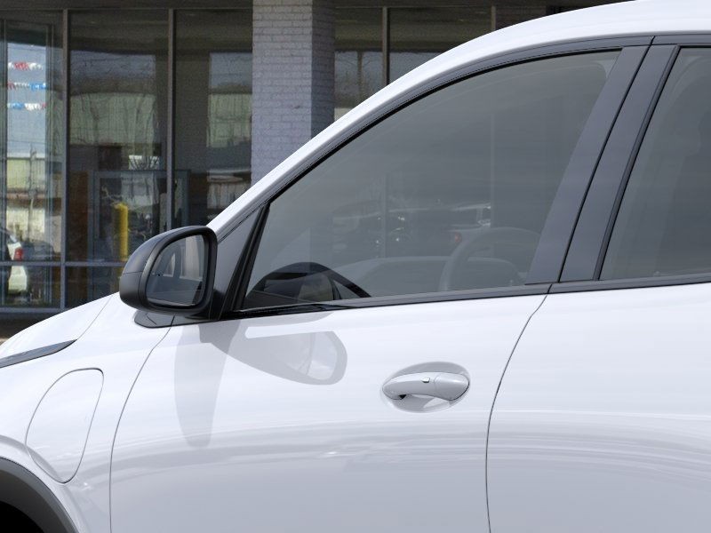 Chevrolet Bolt Vehicle Full-screen Gallery Image 12