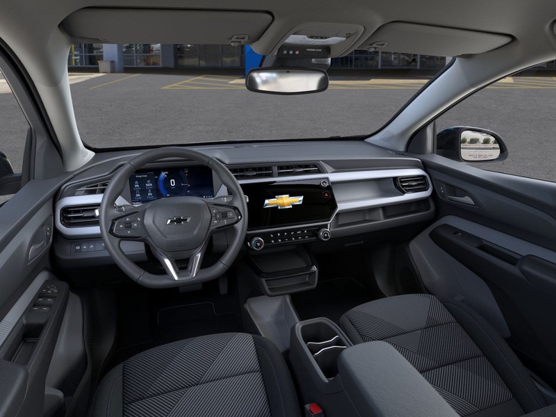 Chevrolet Bolt Vehicle Full-screen Gallery Image 15