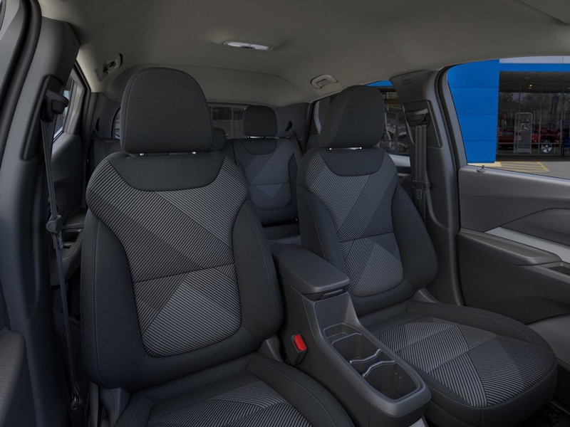 Chevrolet Bolt Vehicle Full-screen Gallery Image 16