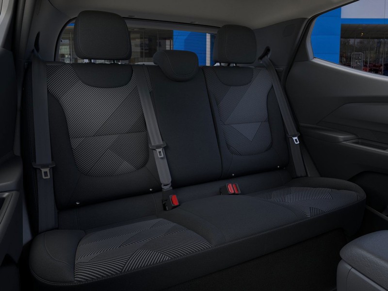 Chevrolet Bolt Vehicle Full-screen Gallery Image 17