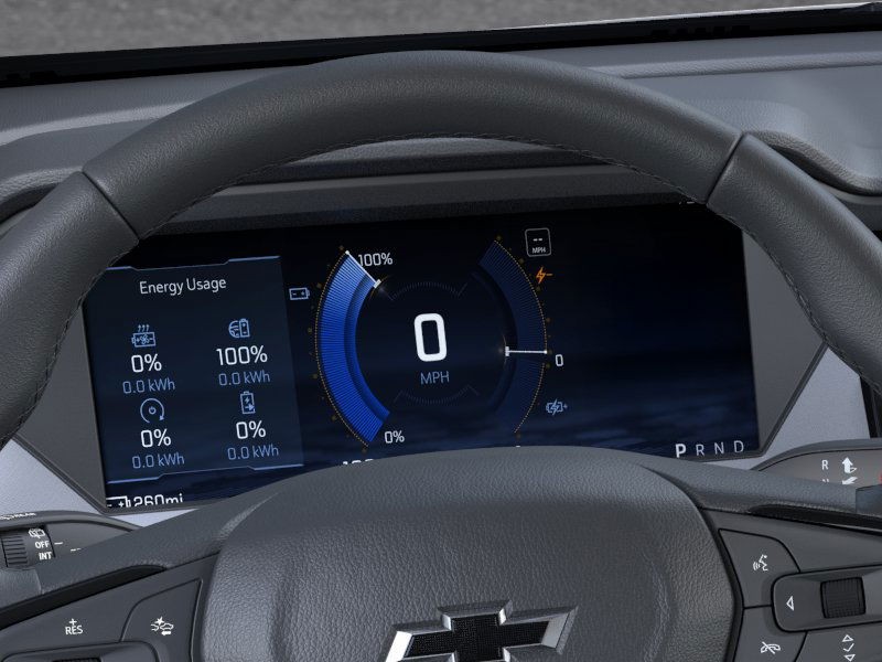 Chevrolet Bolt Vehicle Full-screen Gallery Image 18