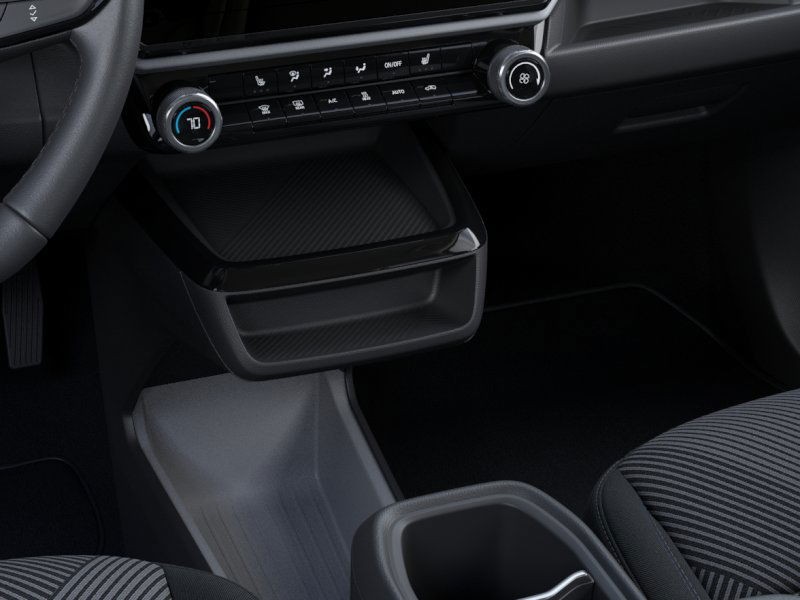 Chevrolet Bolt Vehicle Full-screen Gallery Image 23