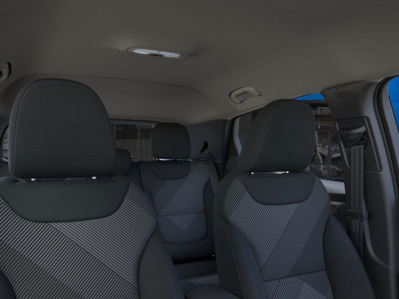 Chevrolet Bolt Vehicle Full-screen Gallery Image 24