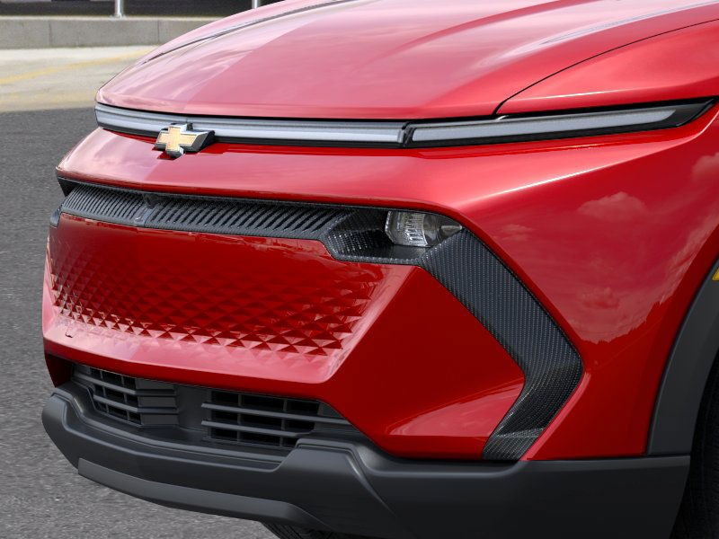 Chevrolet Equinox EV Vehicle Full-screen Gallery Image 13