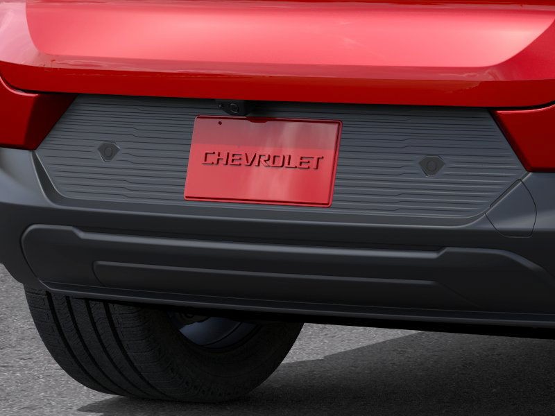 Chevrolet Equinox EV Vehicle Full-screen Gallery Image 14