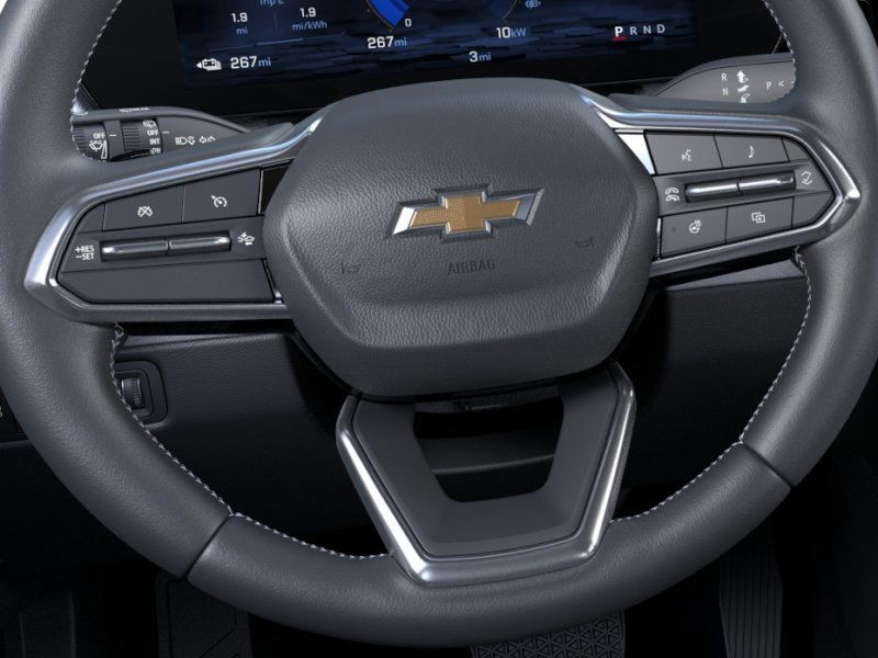 Chevrolet Equinox EV Vehicle Full-screen Gallery Image 19