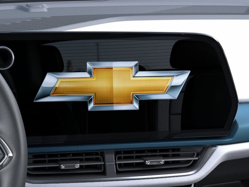 Chevrolet Equinox EV Vehicle Full-screen Gallery Image 20