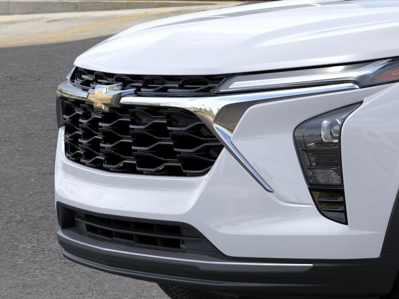 Chevrolet Trax Vehicle Full-screen Gallery Image 13