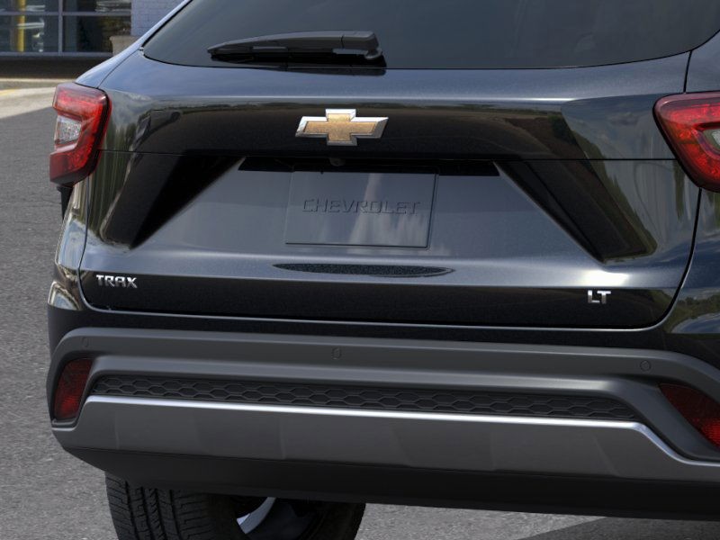 Chevrolet Trax Vehicle Full-screen Gallery Image 14