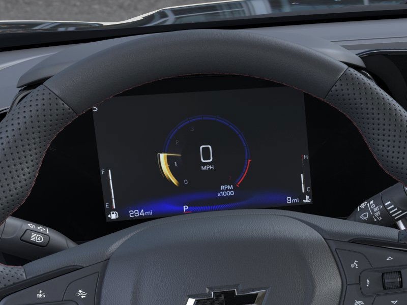 Chevrolet Trax Vehicle Full-screen Gallery Image 18