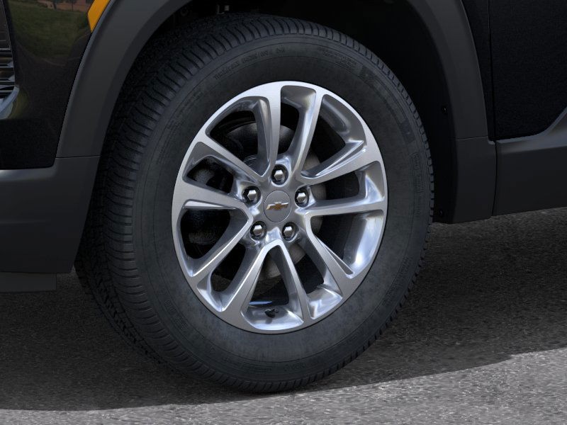 Chevrolet Trailblazer Vehicle Full-screen Gallery Image 9