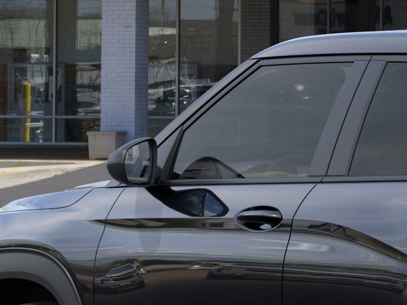 Chevrolet Trailblazer Vehicle Full-screen Gallery Image 12