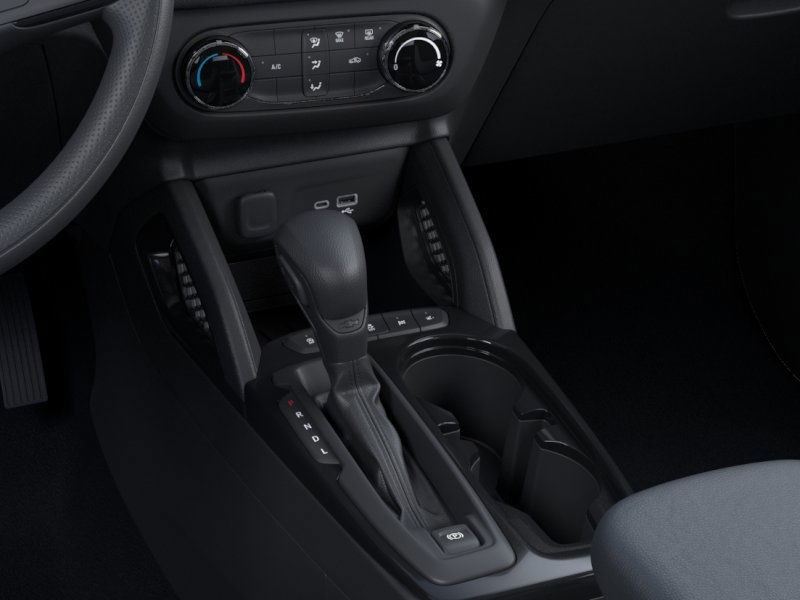 Chevrolet Trailblazer Vehicle Full-screen Gallery Image 23