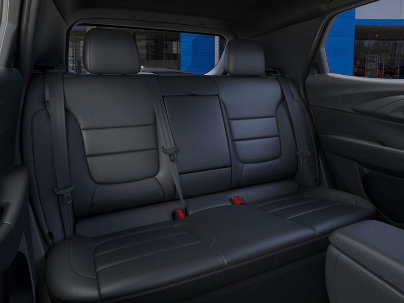 Chevrolet Trailblazer Vehicle Full-screen Gallery Image 17