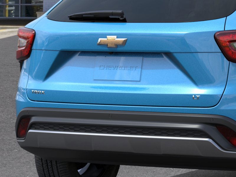 Chevrolet Trax Vehicle Full-screen Gallery Image 14