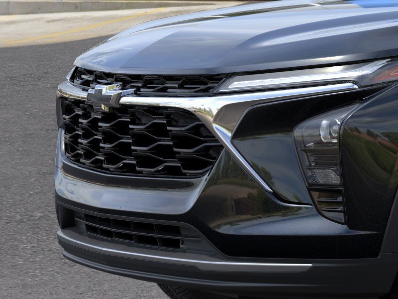 Chevrolet Trax Vehicle Full-screen Gallery Image 13