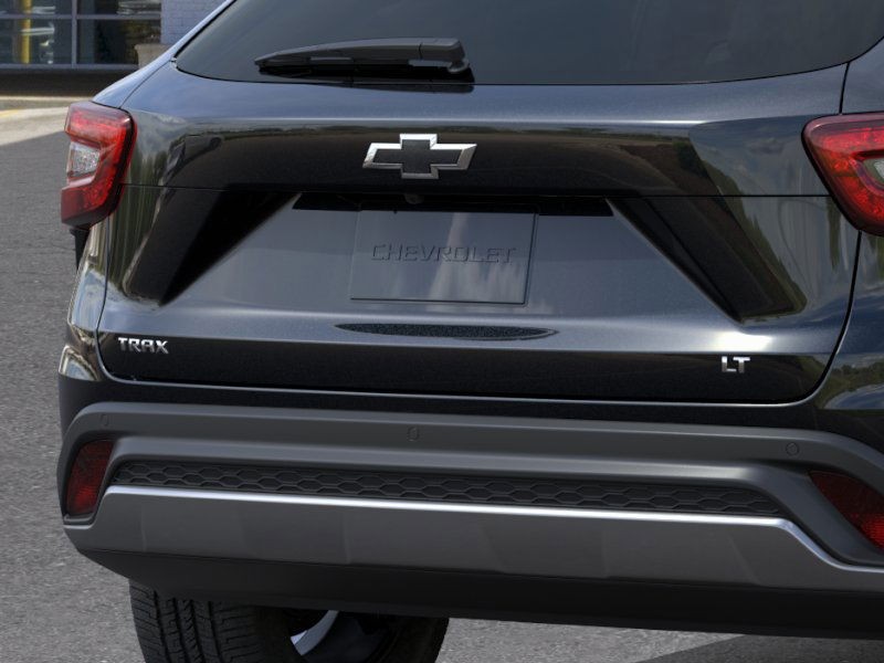 Chevrolet Trax Vehicle Full-screen Gallery Image 14