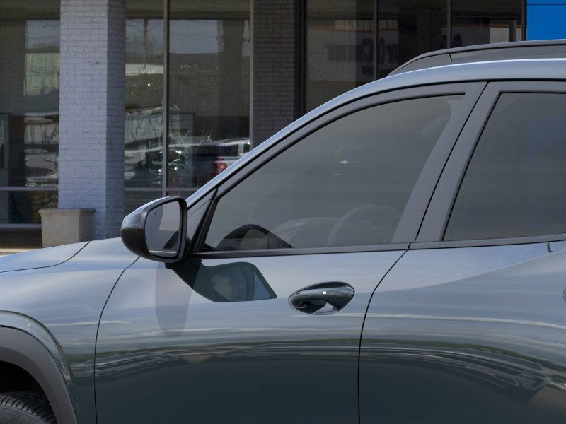 Chevrolet Trax Vehicle Full-screen Gallery Image 12