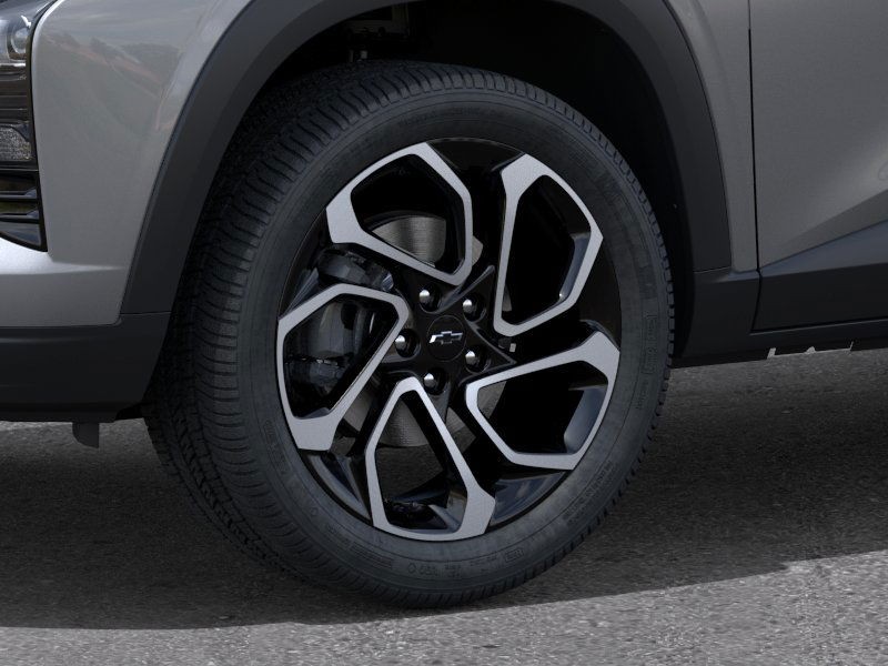 Chevrolet Trax Vehicle Full-screen Gallery Image 9