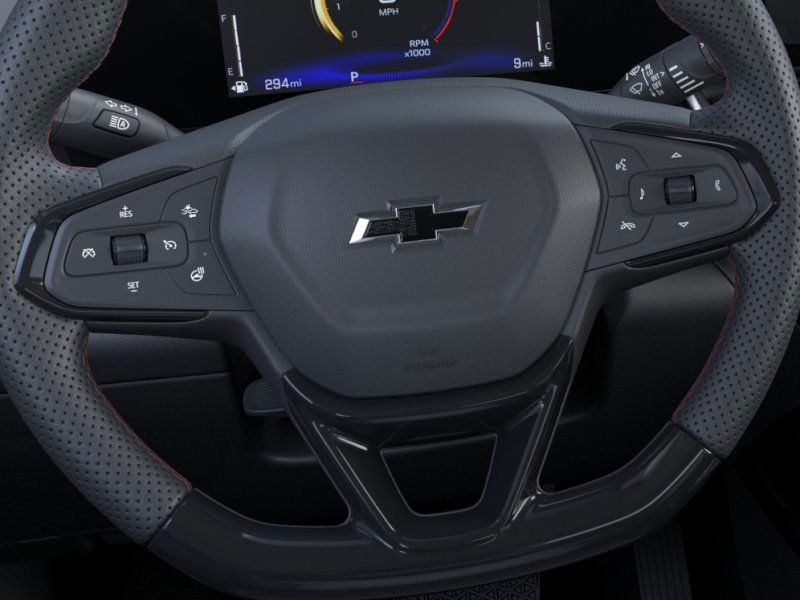 Chevrolet Trax Vehicle Full-screen Gallery Image 19