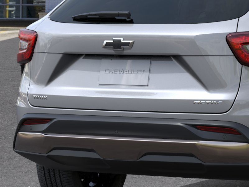 Chevrolet Trax Vehicle Full-screen Gallery Image 14