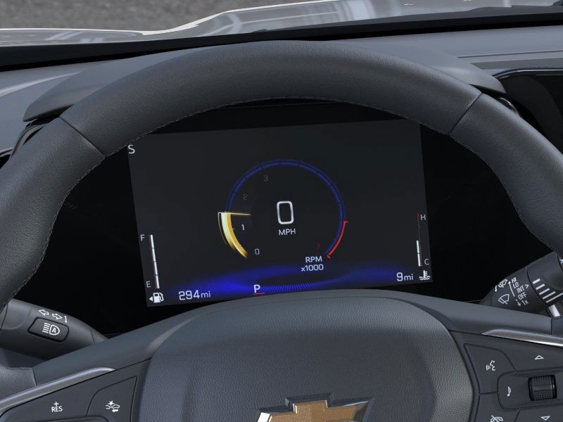 Chevrolet Trax Vehicle Full-screen Gallery Image 18