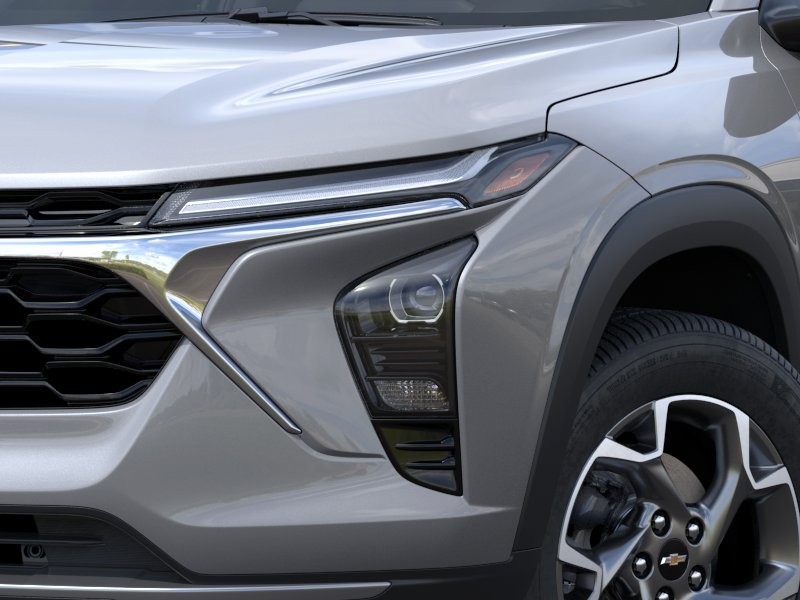 Chevrolet Trax Vehicle Full-screen Gallery Image 10