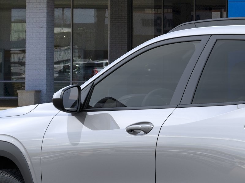 Chevrolet Trax Vehicle Full-screen Gallery Image 12